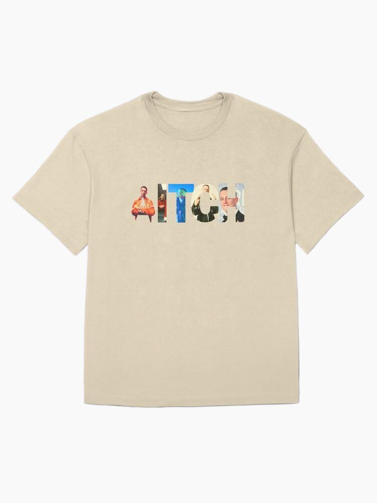 2026 aitch rapper graphic Unisexs TShirt Unisex ONeck 100Cotton Short Sleeve Y2k Oversized Fashion Tee High Quality Fans Gifts 4XL
2026 aitch rapper graphic Unisexs TShirt Unisex ONeck 100Cotton Short Sleeve Y2k Oversized Fashion Tee High Quality Fans Gifts 4XL