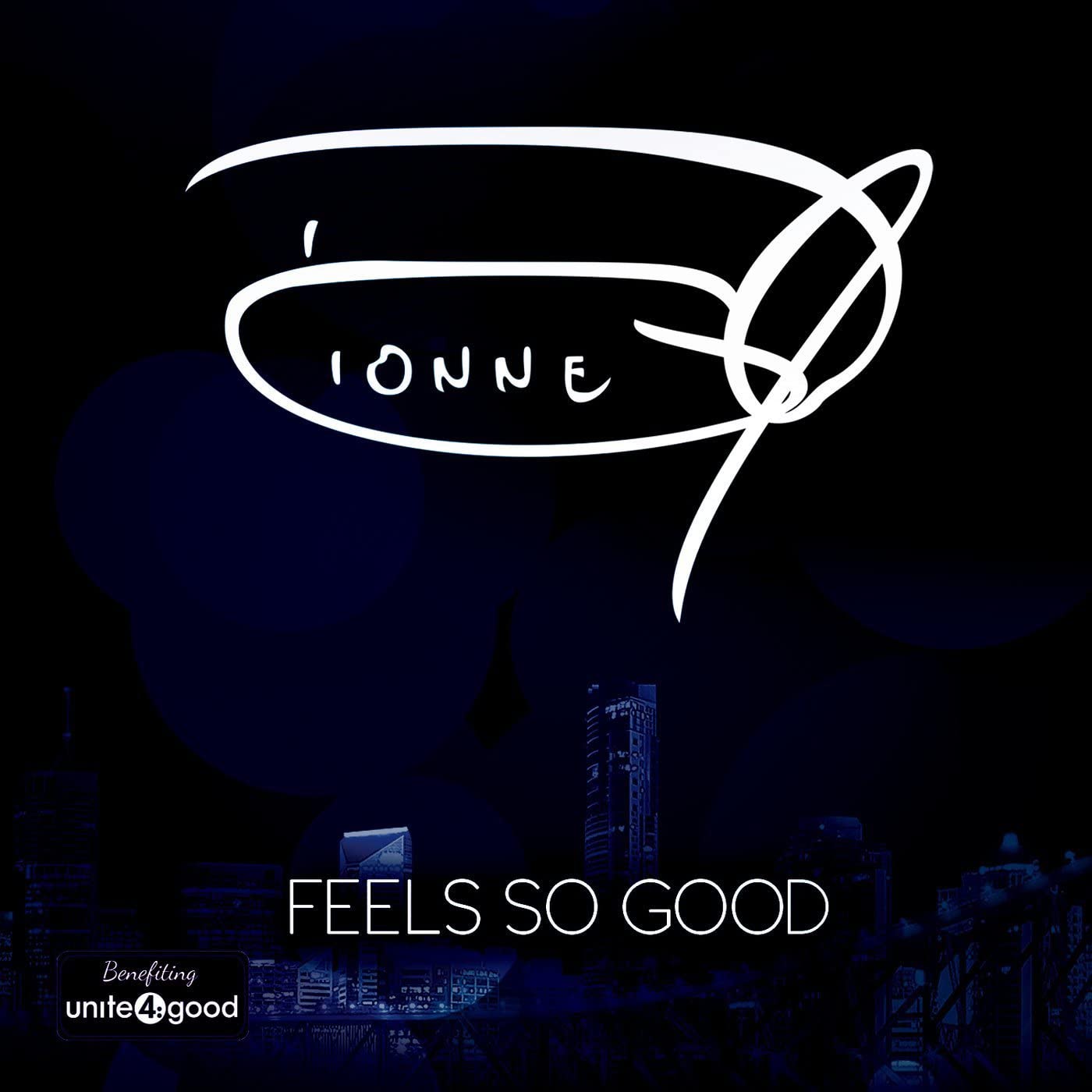 CD DIONNE WARWICK - Feels So Good 179002038 Bright Music Re 2014 Europe Soul/Funk Used
CD DIONNE WARWICK - Feels So Good 179002038 Bright Music Re 2014 Europe Soul/Funk Used
