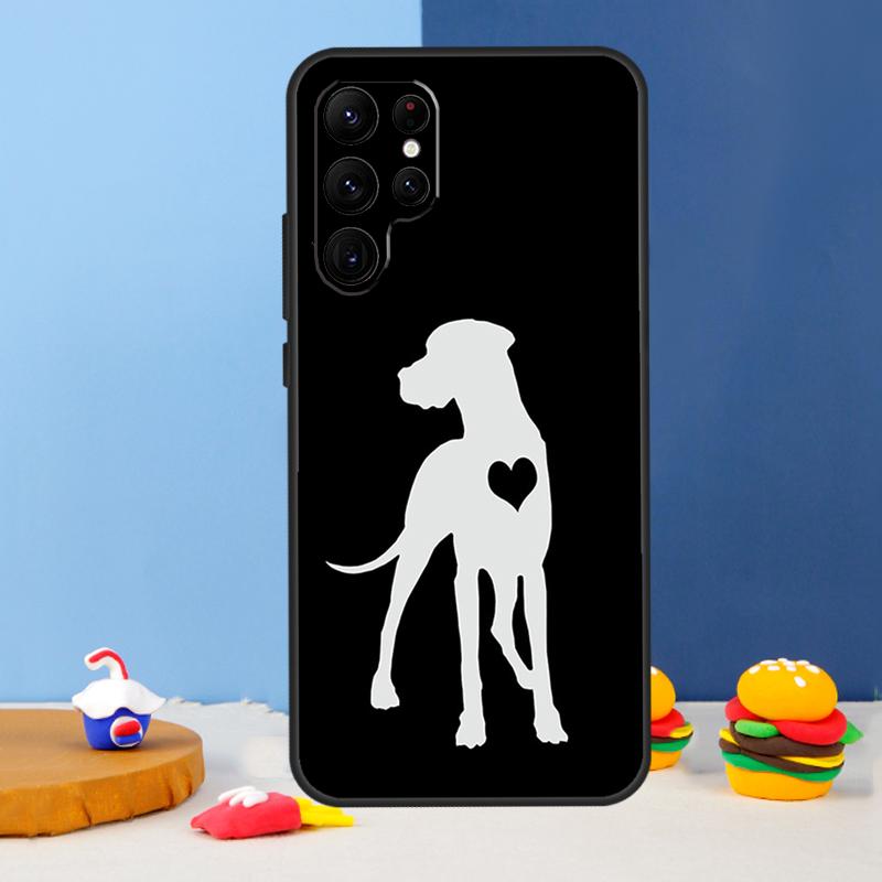 Great Dane Dog Watercolor Phone Case For Samsung Galaxy S24 Ultra S9 S10 S20 FE S22 S21 S23 Plus S25 Ultra Cover Coque Galaxy S22Ultra
Great Dane Dog Watercolor Phone Case For Samsung Galaxy S24 Ultra S9 S10 S20 FE S22 S21 S23 Plus S25 Ultra Cover Coque Galaxy S22Ultra