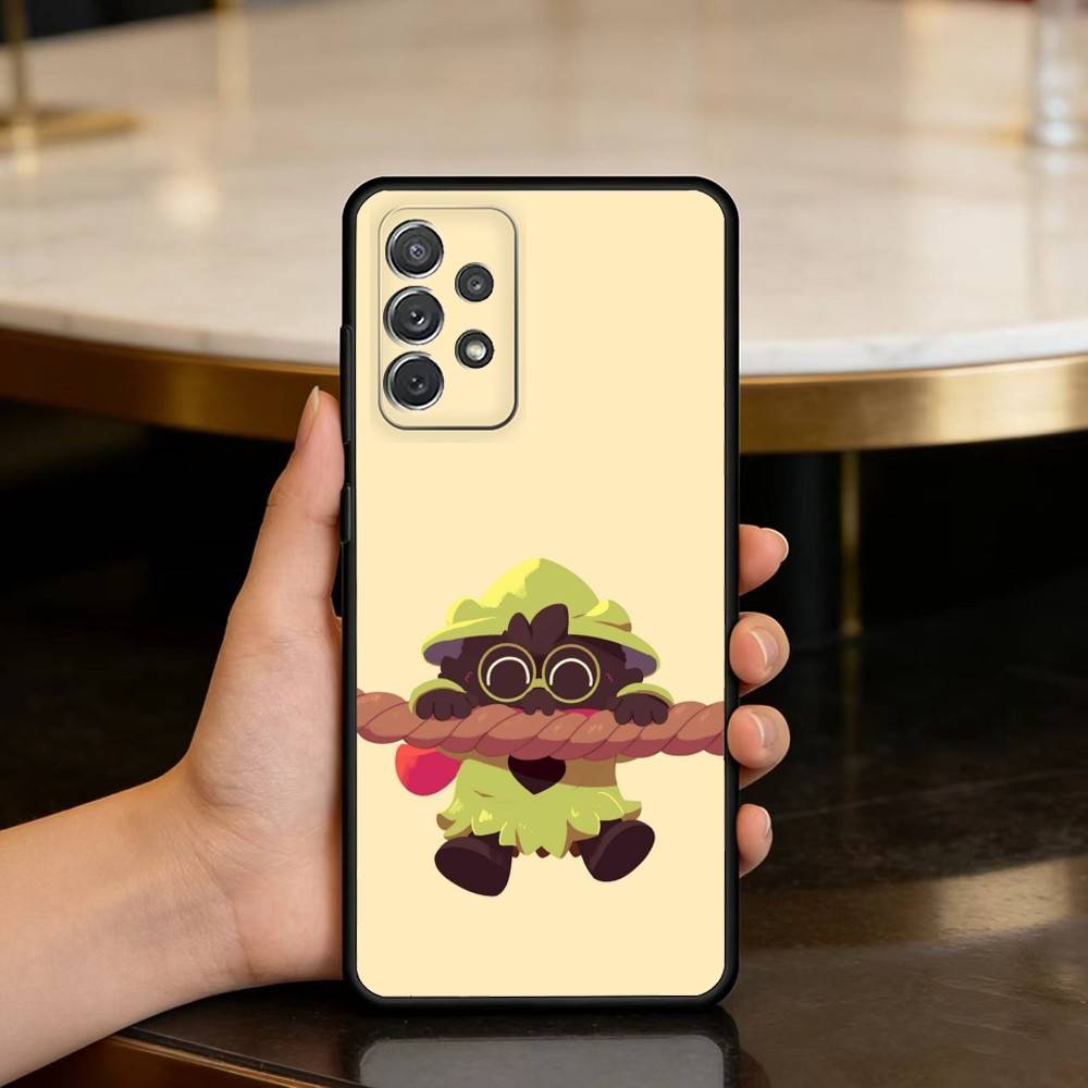 D-Deltarune R-Ralsei-EI Soft Silicone Black Cover Phone Case For Samsung Galaxy A73,A72,A71,A70,A53,A52,A51 Samsung a30 a20
D-Deltarune R-Ralsei-EI Soft Silicone Black Cover Phone Case For Samsung Galaxy A73,A72,A71,A70,A53,A52,A51 Samsung a30 a20