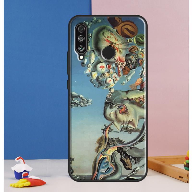 Salvador Dali Art Case For Huawei Nova 12s 7i 8i 11i 12i 9 10 SE Y73 Y90 Y70 Y72 Y61 Y91 P30 P40 Lite P60 Pro Huawei Nova 7i
Salvador Dali Art Case For Huawei Nova 12s 7i 8i 11i 12i 9 10 SE Y73 Y90 Y70 Y72 Y61 Y91 P30 P40 Lite P60 Pro Huawei Nova 7i