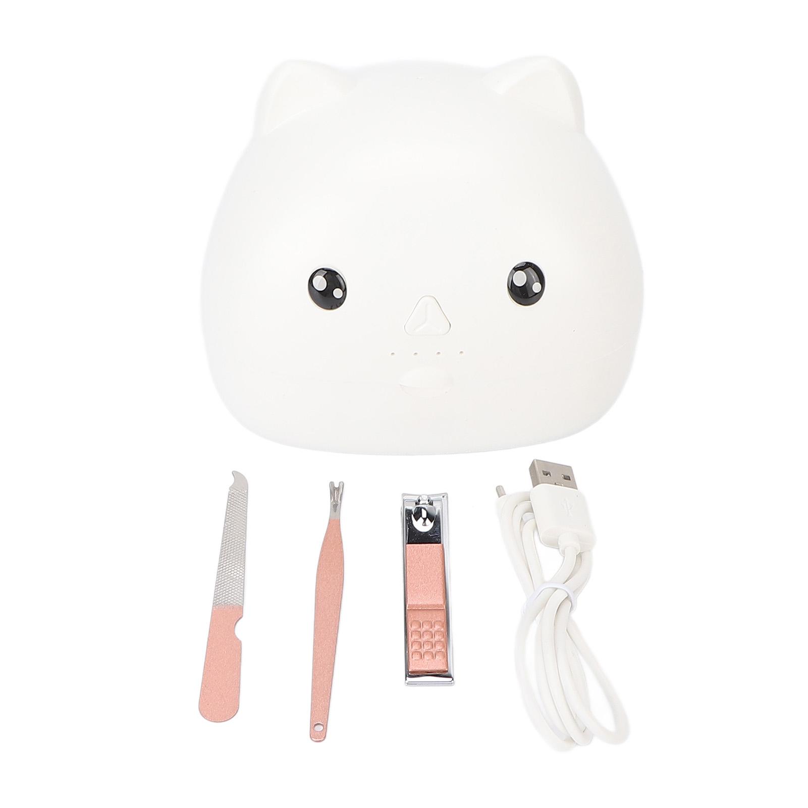 Ногтевая фототерапия Машина портативный хранение светостойкий быстросохнущий УФ-светодиодный фототерапевтический гвоздевой аппарат
Ногтевая фототерапия Машина портативный хранение светостойкий быстросохнущий УФ-светодиодный фототерапевтический гвоздевой аппарат