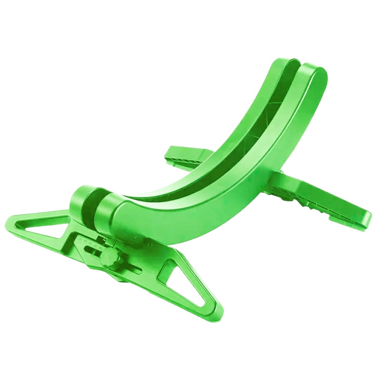 Parking Stand Adjustable Display Support One Size зелений
Parking Stand Adjustable Display Support One Size зелений