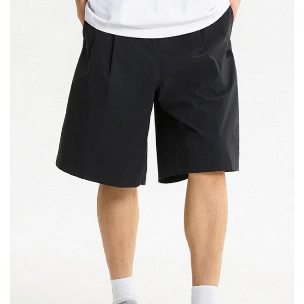 New Balance Lightweight Stretch Woven 5.5 Part Shorts B1 Nbnve21523 1.NBNVE21523 60/S
New Balance Lightweight Stretch Woven 5.5 Part Shorts B1 Nbnve21523 1.NBNVE21523 60/S