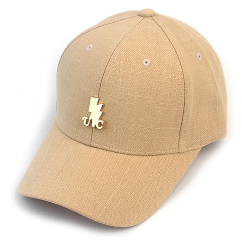 Universal chemistry Linen Thunder Beige Ballcap FREE
Universal chemistry Linen Thunder Beige Ballcap FREE