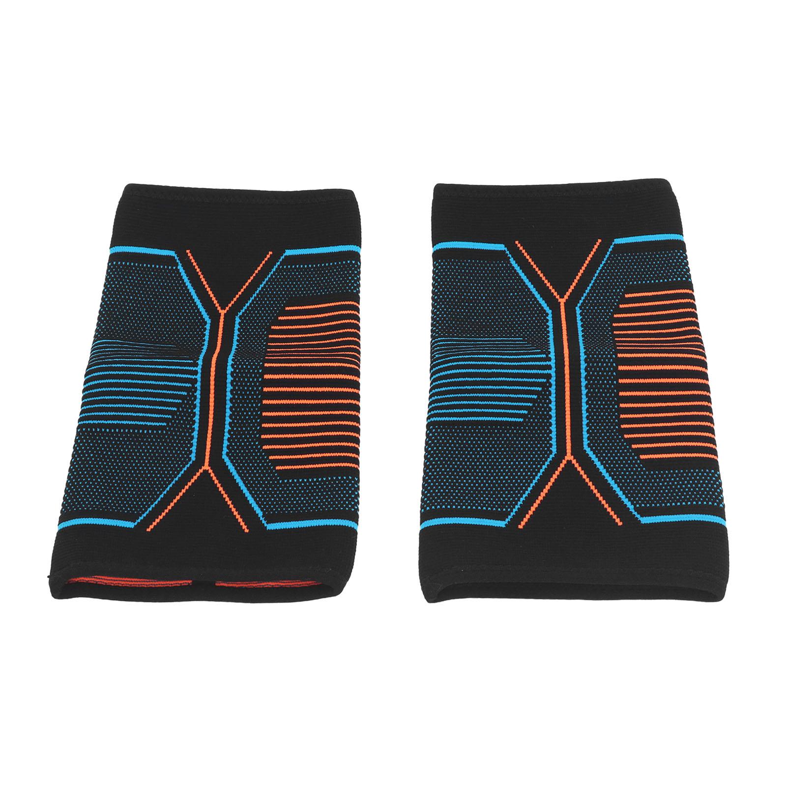 2 шт. фитнес-налокотник растягивающийся компрессионный поддерживающий рукав для занятий спортом на открытом воздухе синий оранжевый XL XL
2 шт. фитнес-налокотник растягивающийся компрессионный поддерживающий рукав для занятий спортом на открытом воздухе синий оранжевый XL XL
