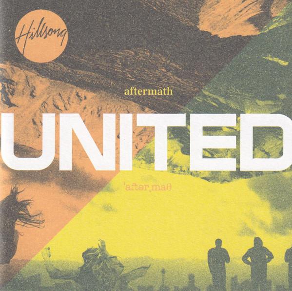 CD HILLSONG UNITED Aftermath HMACD240 hillsong music 2011 Japan Rock Used
CD HILLSONG UNITED Aftermath HMACD240 hillsong music 2011 Japan Rock Used