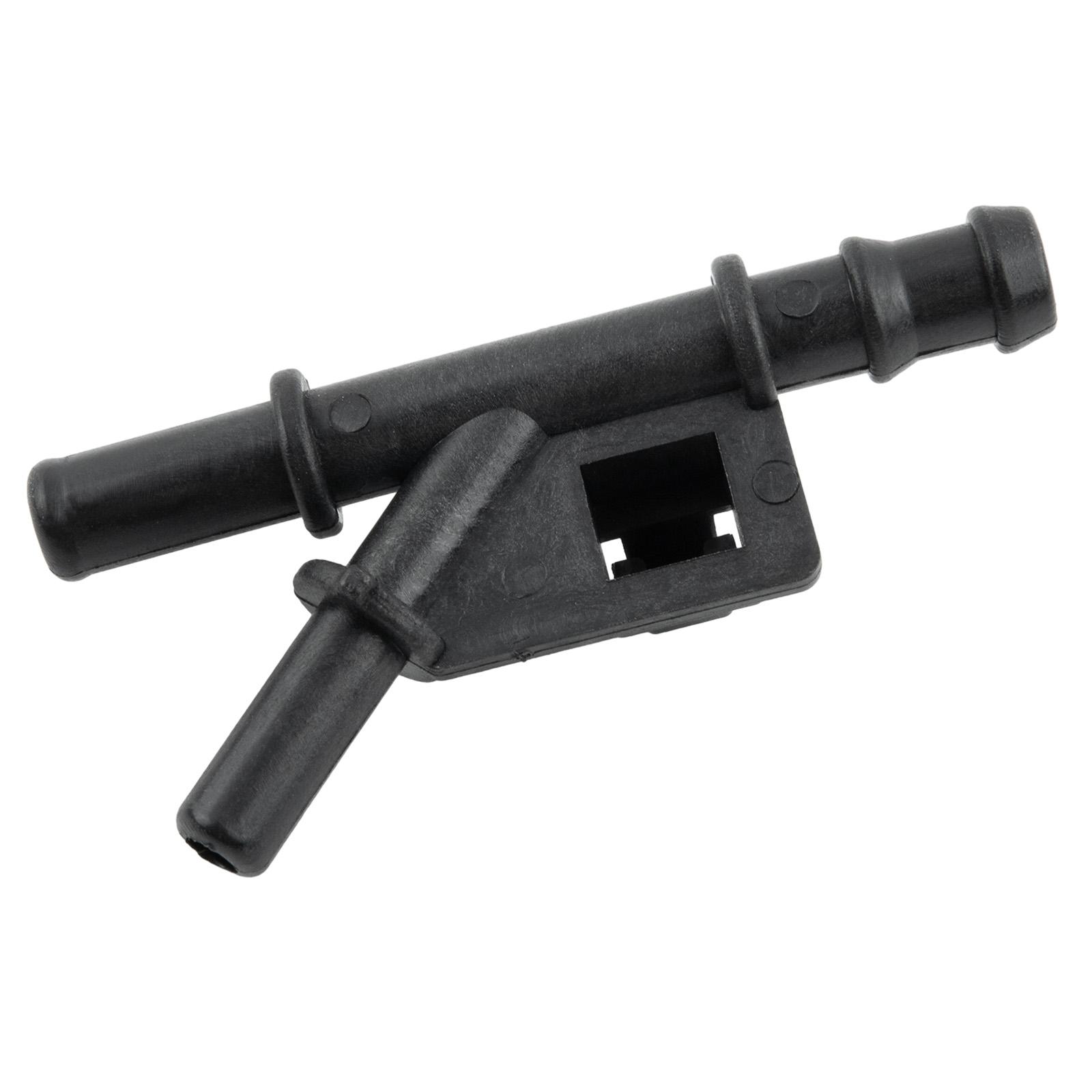 ВОДЯНОЙ БАЙПАС Соединение водопроводной трубы 16264-21090 Черный охлаждающая жидкость двигателя
ВОДЯНОЙ БАЙПАС Соединение водопроводной трубы 16264-21090 Черный охлаждающая жидкость двигателя