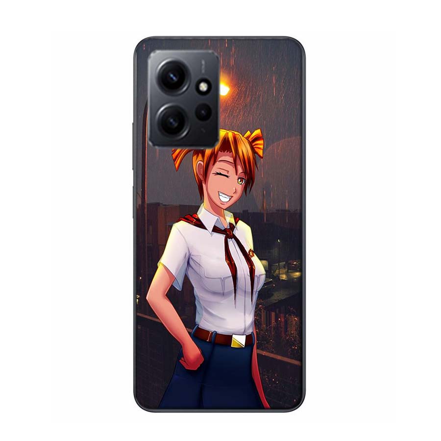 Everlasting Summer Phone Case For Redmi 12 13C 12C 15C 9 10 10C Note 13 Pro Plus 14 15 Pro 9T 9C 9A TPU Soft Cover Clear Cell Ca Redmi Note 11(11T)5G
Everlasting Summer Phone Case For Redmi 12 13C 12C 15C 9 10 10C Note 13 Pro Plus 14 15 Pro 9T 9C 9A TPU Soft Cover Clear Cell Ca Redmi Note 11(11T)5G