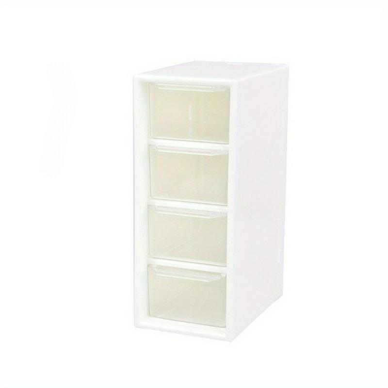 1pc Storage Box with Drawers, Used for Organizing Office Desks or Living Room Tabletops, Tape, Rubber, Necklaces, Jewelry, Etc
1pc Storage Box with Drawers, Used for Organizing Office Desks or Living Room Tabletops, Tape, Rubber, Necklaces, Jewelry, Etc