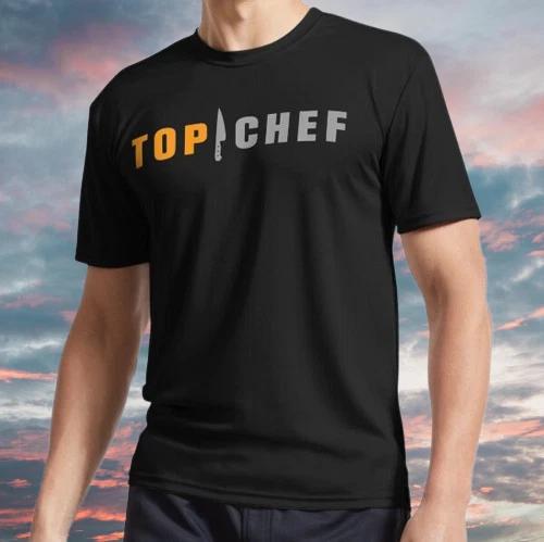 New Shirt Top Chef Logo SlimFit Premium Classi Active T-Shirt Funny Size S - 5XL 2XL
New Shirt Top Chef Logo SlimFit Premium Classi Active T-Shirt Funny Size S - 5XL 2XL