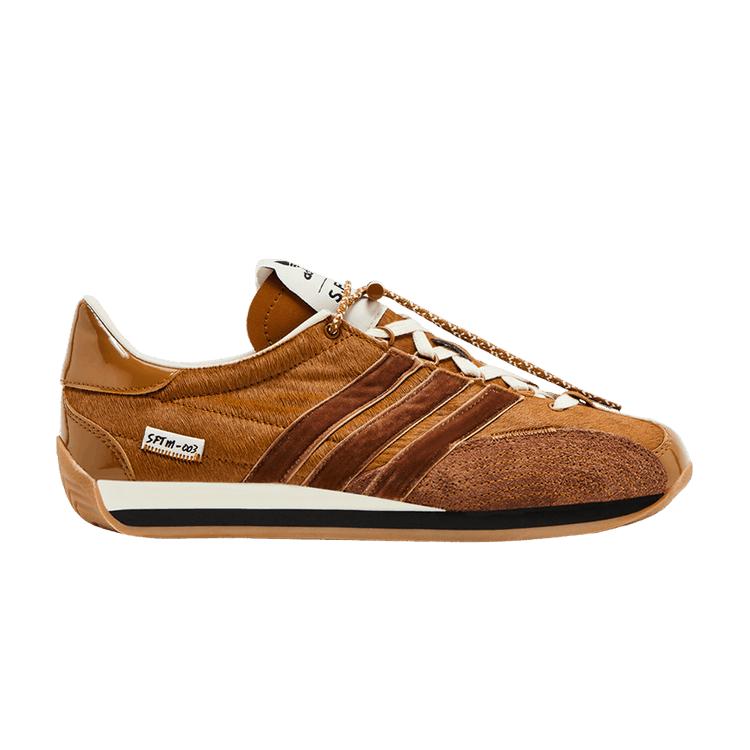 adidas Country OG Song For The Mute Bronze 46
adidas Country OG Song For The Mute Bronze 46