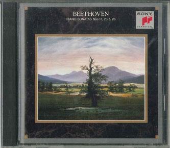 CD BEETHOVEN MURRAY PERAHIA Piano Sonata No. 17 Tempest Pian FCCC50186 SONY Japan Classical Used
CD BEETHOVEN MURRAY PERAHIA Piano Sonata No. 17 Tempest Pian FCCC50186 SONY Japan Classical Used