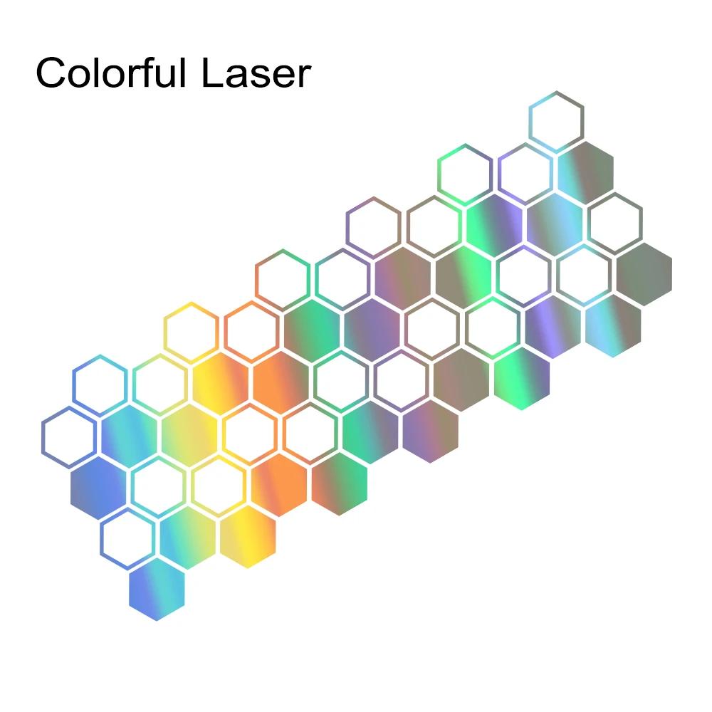 Creative Honeycomb Graphics Style Car Side Door Sticker Waterproof Truck Racing Stripes Vinyl Decal Car Decoration Accessories
Creative Honeycomb Graphics Style Car Side Door Sticker Waterproof Truck Racing Stripes Vinyl Decal Car Decoration Accessories