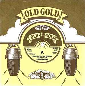 7inch Record LINDISFARNE - Meet Me On The Corner / Lady Eleano LIG9005 Old Gold, Light 1978 UK Rock Used
7inch Record LINDISFARNE - Meet Me On The Corner / Lady Eleano LIG9005 Old Gold, Light 1978 UK Rock Used