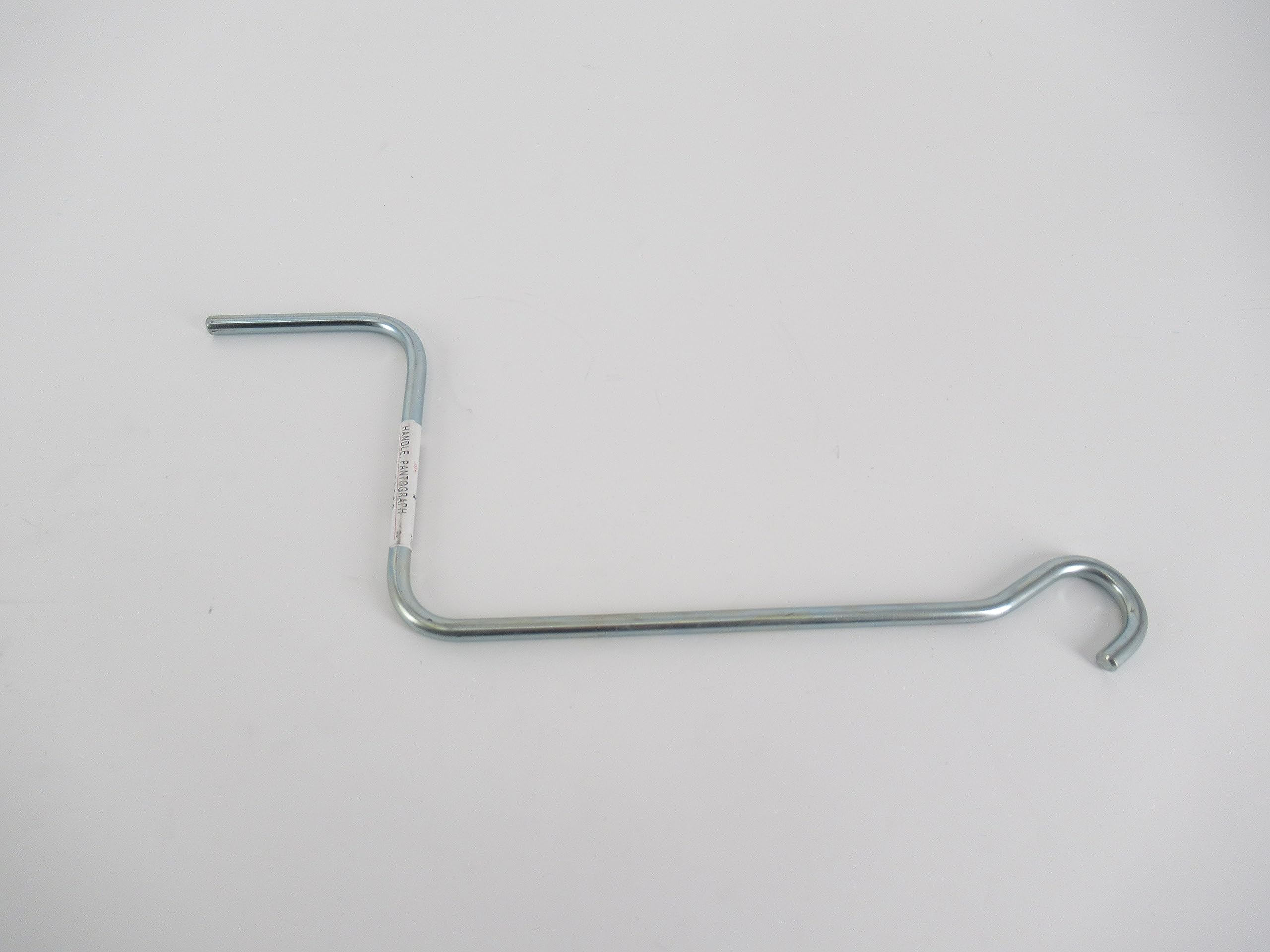 Genuine Toyota Jack Part Number Handle, 09113-52030
Genuine Toyota Jack Part Number Handle, 09113-52030