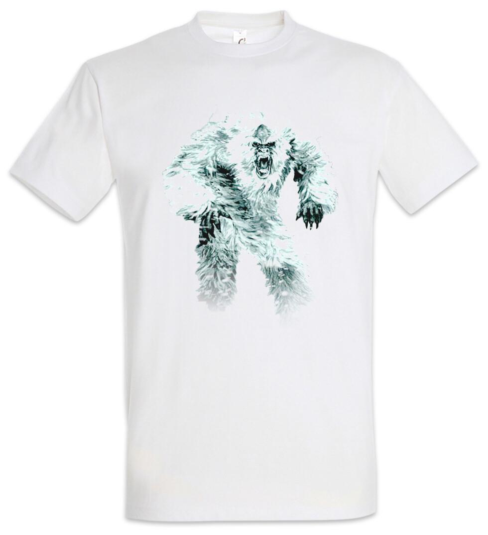 Yeti I Men s T-Shirt Mens Womens Tees Top Snowman Monster Bigfoot Creature Sasquatch Nepal XL
Yeti I Men s T-Shirt Mens Womens Tees Top Snowman Monster Bigfoot Creature Sasquatch Nepal XL