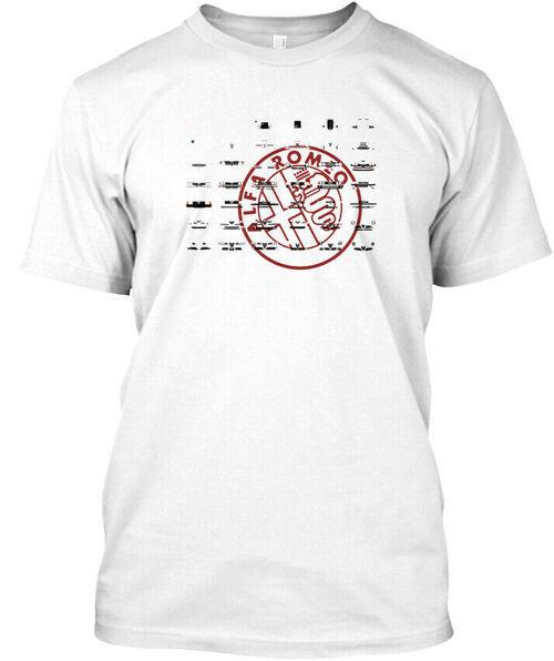 Сімейство Alfa Romeo 12219327 - Зроблено в США Розмір від S до 5XL Унісекс Футболка M
Сімейство Alfa Romeo 12219327 - Зроблено в США Розмір від S до 5XL Унісекс Футболка M