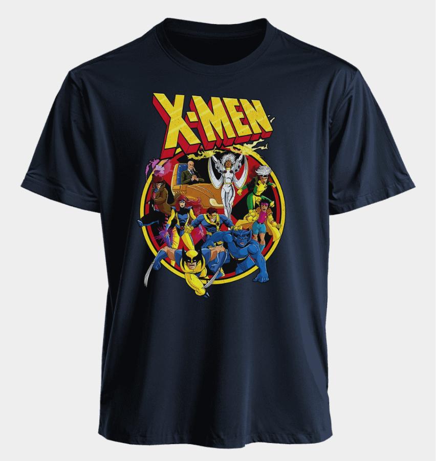 Чоловічі та жіночі футболки X-Men Літо Американська Весна та Осінь Спорт і Фітнес Тренд Оверсайз З коротким рукавом XL
Чоловічі та жіночі футболки X-Men Літо Американська Весна та Осінь Спорт і Фітнес Тренд Оверсайз З коротким рукавом XL