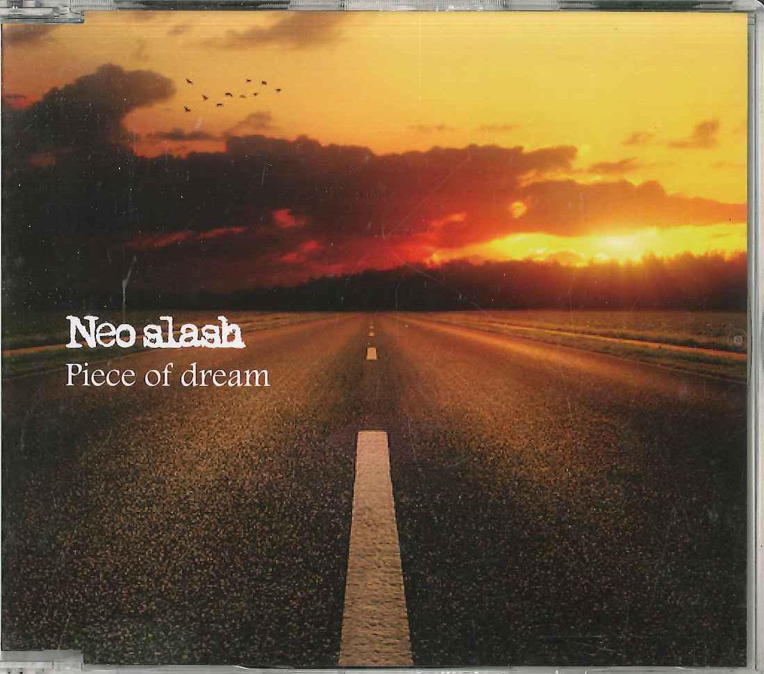 CD NEO SLASH - Piece Of Dream EKRM1142 KICK ROCK MUSIC Japan Obi Japanese Pop/Rock Used
CD NEO SLASH - Piece Of Dream EKRM1142 KICK ROCK MUSIC Japan Obi Japanese Pop/Rock Used