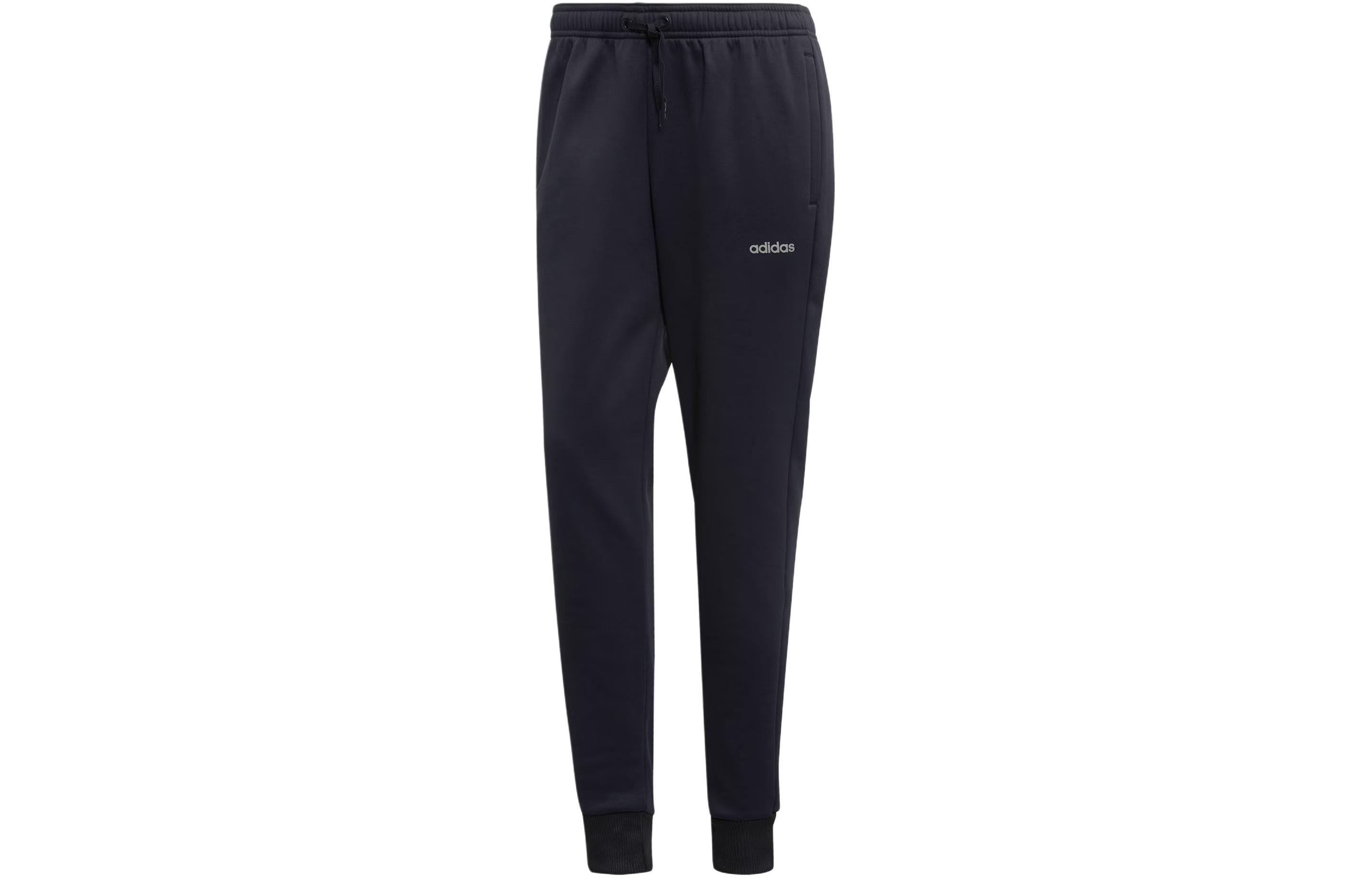 Adidas Knitted Sweatpants Women s Black EI5540 XS
Adidas Knitted Sweatpants Women s Black EI5540 XS