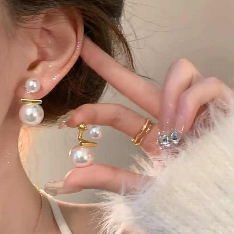 Элегантные серьги-бантики с кисточками из сплава для женщин весна/лето 2025 г.
Элегантные серьги-бантики с кисточками из сплава для женщин весна/лето 2025 г.