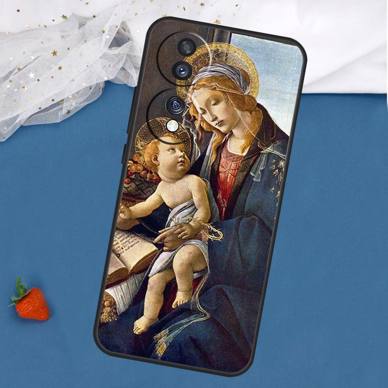 Сандро Боттичелли Искусство эпохи Возрождения Чехол для Honor Magic 7 5 6 Lite 8 Pro 200 400 50 70 90 X8c X8b X9a X9b X9c X9d Win RT Обложка Honor Magic5 Lite
Сандро Боттичелли Искусство эпохи Возрождения Чехол для Honor Magic 7 5 6 Lite 8 Pro 200 400 50 70 90 X8c X8b X9a X9b X9c X9d Win RT Обложка Honor Magic5 Lite