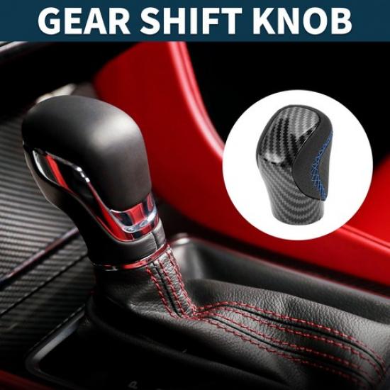 Automatic Gear Shift Knob for Lexus ES350 2016-2018 Plastic Faux Leather Black
Automatic Gear Shift Knob for Lexus ES350 2016-2018 Plastic Faux Leather Black