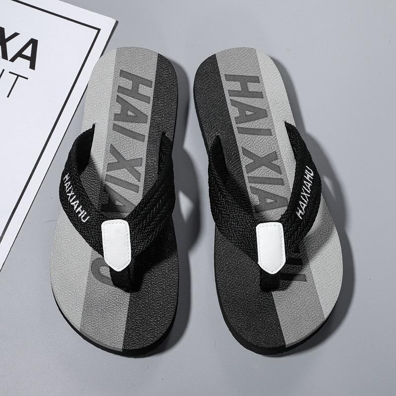 Men s sports slippers flip-flops summer wear men s cool slippers outdoor beach non-slip waterproof deodorant 45 сірий колір
Men s sports slippers flip-flops summer wear men s cool slippers outdoor beach non-slip waterproof deodorant 45 сірий колір