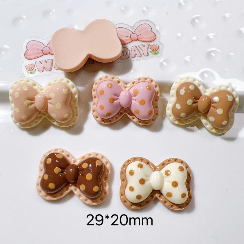 10 шт. Мини Каваи Милые Бабочки Точки Банты Плоская Задняя часть Кабошоны Скрапбук DIY Вечеринка Заколки Аксессуары Украшение дома Поделка
10 шт. Мини Каваи Милые Бабочки Точки Банты Плоская Задняя часть Кабошоны Скрапбук DIY Вечеринка Заколки Аксессуары Украшение дома Поделка