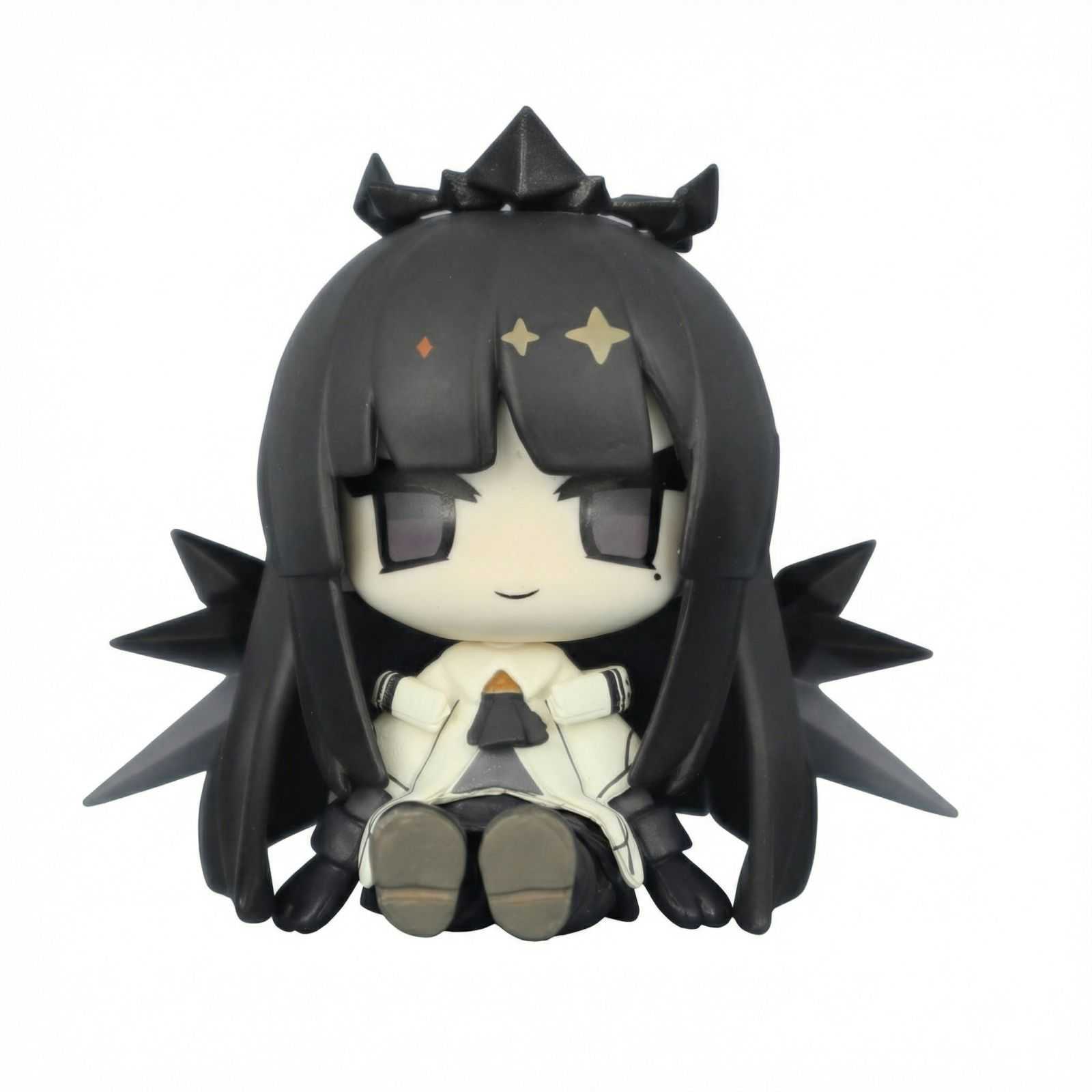 Периферійні фігурки з аніме та ігор другого виміру, фігурки для прикраси робочого столу, фігурки для прикраси корпусу комп’ютера One Size
Периферійні фігурки з аніме та ігор другого виміру, фігурки для прикраси робочого столу, фігурки для прикраси корпусу комп’ютера One Size