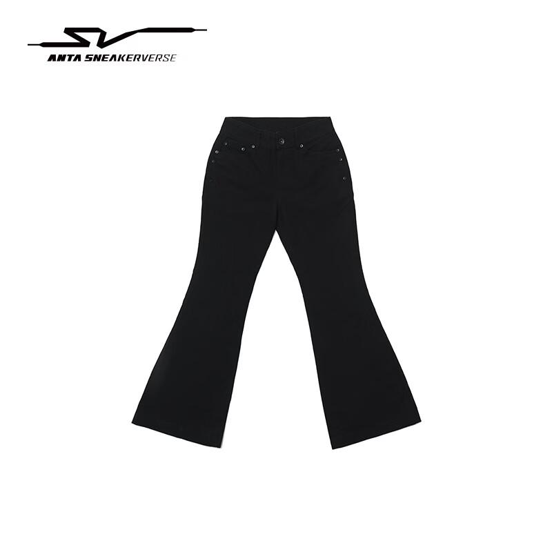 Anta SV Women s Slim-Fit Bootcut Casual Pants XL
Anta SV Women s Slim-Fit Bootcut Casual Pants XL