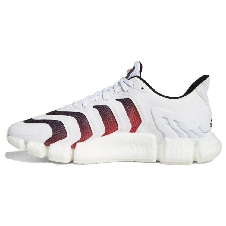 Adidas Climacool Vento Signal Розовые кроссовки унисекс White Core-Black Cloud-White H67647
Adidas Climacool Vento Signal Розовые кроссовки унисекс White Core-Black Cloud-White H67647