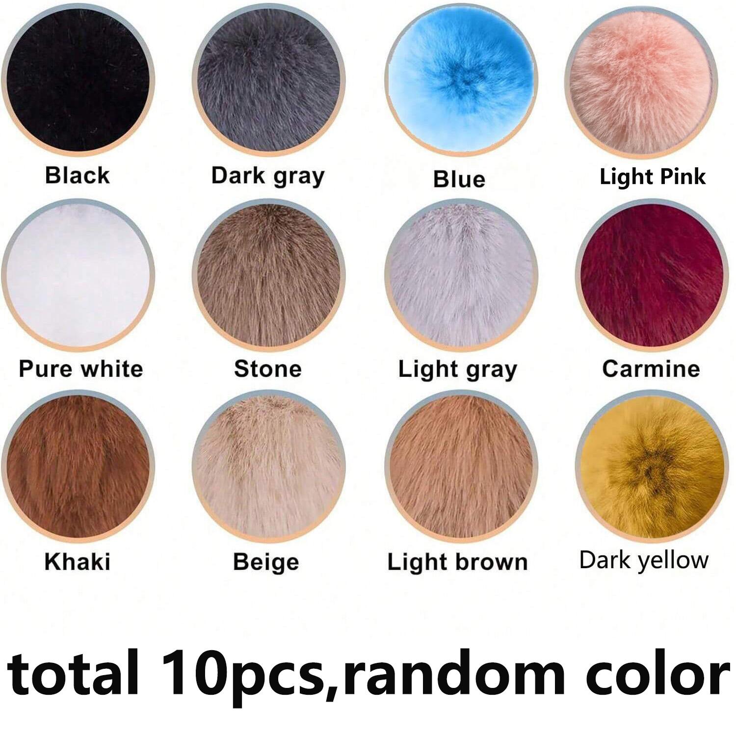 10 шт. 7 см искусственный мех кролика рекс помпоны шары искусственные пушистые мягкие помпоны помпоны своими руками одежда швейные принадлежности для рукоделия
10 шт. 7 см искусственный мех кролика рекс помпоны шары искусственные пушистые мягкие помпоны помпоны своими руками одежда швейные принадлежности для рукоделия