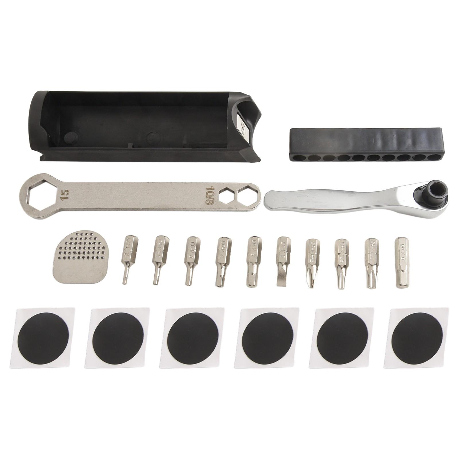 For Brompton Bike Inner Frame Tool Box Compact and Practical Storage Solution
For Brompton Bike Inner Frame Tool Box Compact and Practical Storage Solution