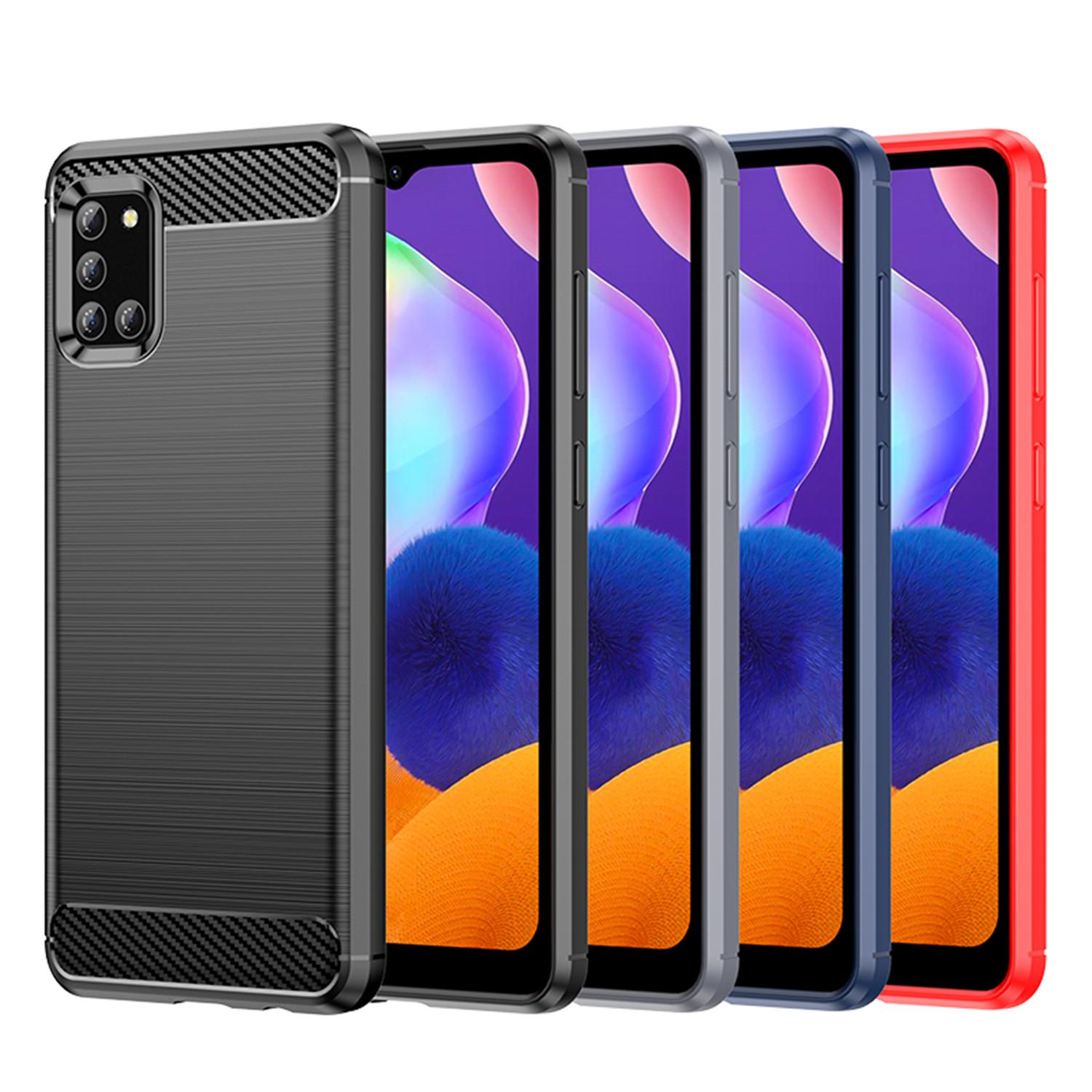 Силиконовый чехол для Samsung A31 A41 A51 A81 A91 Galaxy A51 5g Uw Противоударный чехол из углеродного волокна для Galaxy A21s A71 5G Матовые чехлы Galaxy A21S красный
Силиконовый чехол для Samsung A31 A41 A51 A81 A91 Galaxy A51 5g Uw Противоударный чехол из углеродного волокна для Galaxy A21s A71 5G Матовые чехлы Galaxy A21S красный