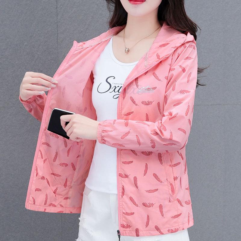 Women s Sun Protection Jacket 2024: Plus Size, Breathable, UV-Resistant, Lightweight, Summer Style. M
Women s Sun Protection Jacket 2024: Plus Size, Breathable, UV-Resistant, Lightweight, Summer Style. M