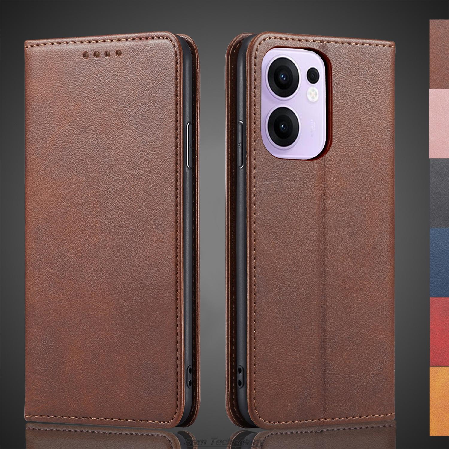 Magnetic attraction Leather Case for OPPO Reno 13F / Reno13 F 4G 5G Holster Flip Cover Case Wallet Phone Bags Capa Fundas Coque for Reno 13F (4G)&Just Case
Magnetic attraction Leather Case for OPPO Reno 13F / Reno13 F 4G 5G Holster Flip Cover Case Wallet Phone Bags Capa Fundas Coque for Reno 13F (4G)&Just Case