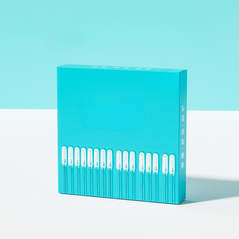 24PCS Reusable Adhesive Ear Pick, Ear Cleaning Cotton Swab, Ear Care Tool 5*65.5mm
24PCS Reusable Adhesive Ear Pick, Ear Cleaning Cotton Swab, Ear Care Tool 5*65.5mm