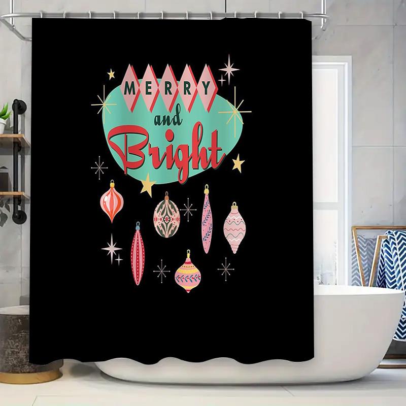 Decorative Shower Curtain Nature Trees Forest Landscape Bathroom Set Waterproof Home Decor W60H190(CM)-1 Pcs
Decorative Shower Curtain Nature Trees Forest Landscape Bathroom Set Waterproof Home Decor W60H190(CM)-1 Pcs