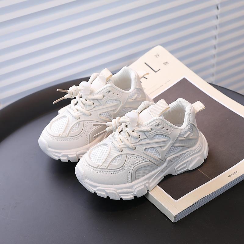Baby Shoes Fashion Mesh Breathable Sneakers for Infant Tenis Infantil Menino Comfortable Kids Shoes Boys Girls 21 бежевый
Baby Shoes Fashion Mesh Breathable Sneakers for Infant Tenis Infantil Menino Comfortable Kids Shoes Boys Girls 21 бежевый