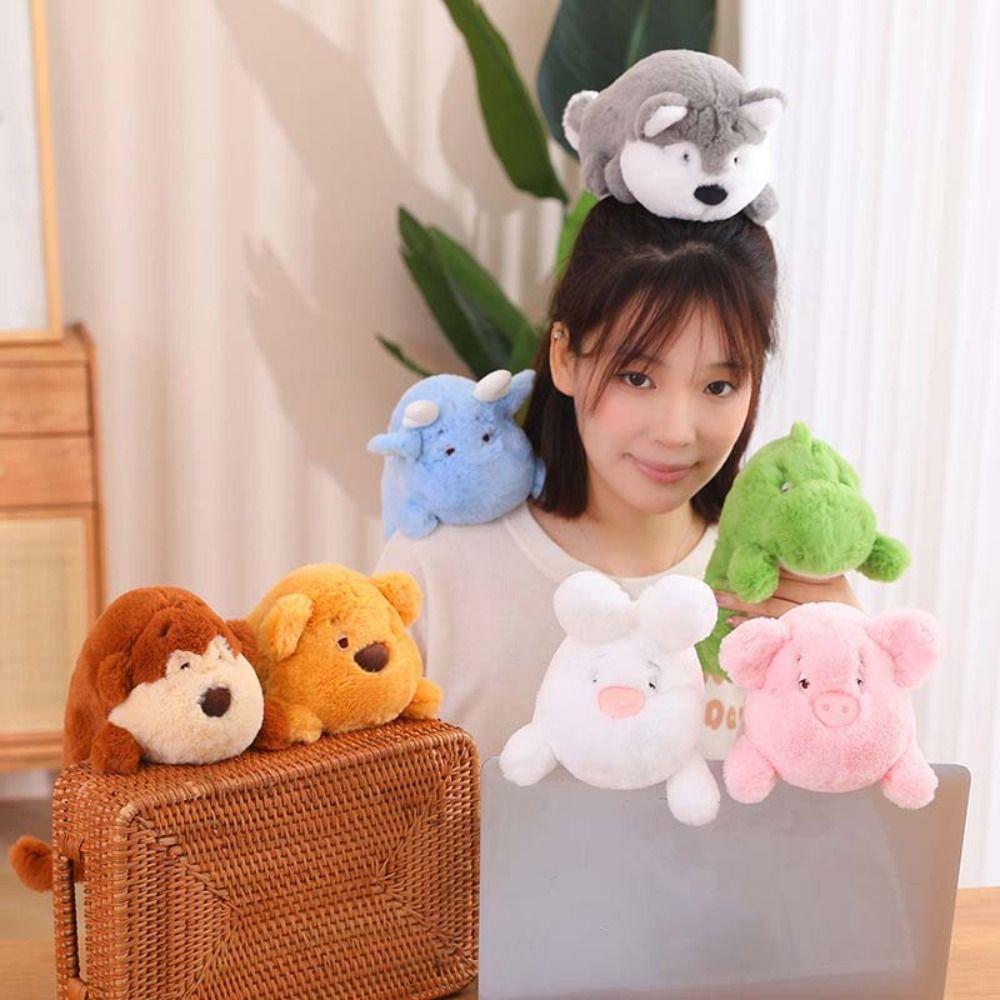 Plush Toy Dragon Plush Toy Dragon/Rabbit/Dinosaur Dinosaur Doll Cartoon Rabbit Doll Decoration
Plush Toy Dragon Plush Toy Dragon/Rabbit/Dinosaur Dinosaur Doll Cartoon Rabbit Doll Decoration
