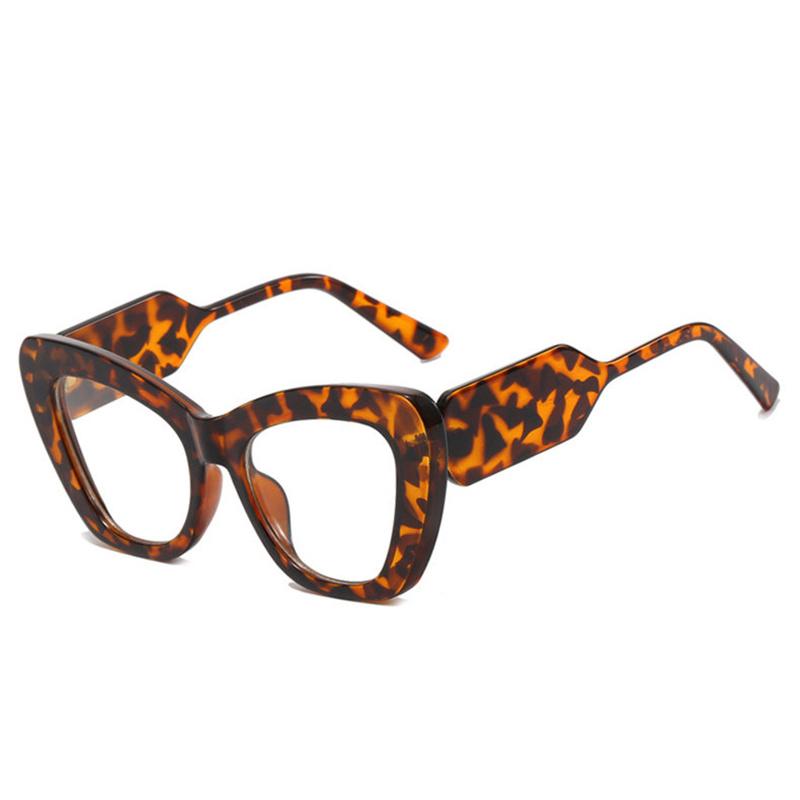New Style Brand Design Fashion Style Large Polygon Women s Oversized Eyeglasses Glasses Frame Photochromic Lens Anti Blue Light Computer Reading 3.75
New Style Brand Design Fashion Style Large Polygon Women s Oversized Eyeglasses Glasses Frame Photochromic Lens Anti Blue Light Computer Reading 3.75