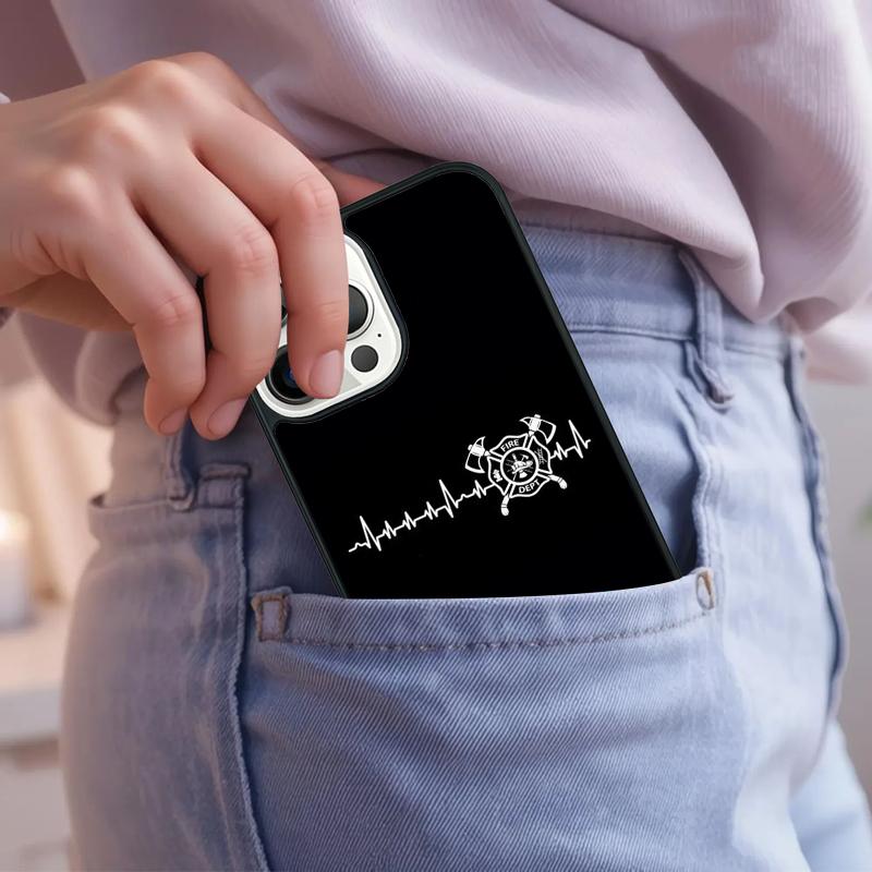 Firefighter Fire Fireman Phone Case For iPhone 17 Air 15 16e 14 13 Pro Max Coque 12 11 Pro Max PLUS cover iPhone 15plus
Firefighter Fire Fireman Phone Case For iPhone 17 Air 15 16e 14 13 Pro Max Coque 12 11 Pro Max PLUS cover iPhone 15plus