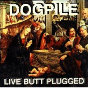 CD DOGPILE - Live Butt Plugged EL109MCD Electrip 1993 Belgium Dance & Electronica Used
CD DOGPILE - Live Butt Plugged EL109MCD Electrip 1993 Belgium Dance & Electronica Used