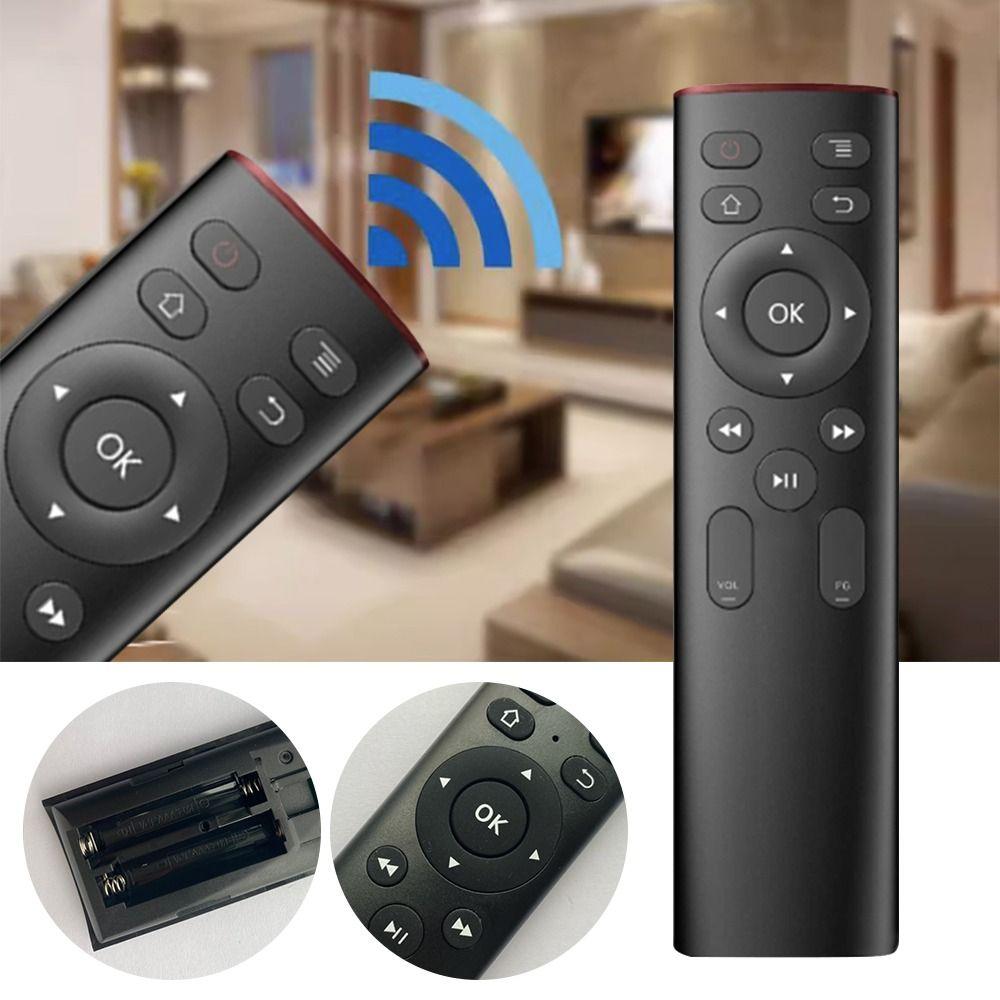 Без Alexa Voice Прочный электронный компонент Комплекты модулей дистанционного управления Fire TV Stick
Без Alexa Voice Прочный электронный компонент Комплекты модулей дистанционного управления Fire TV Stick