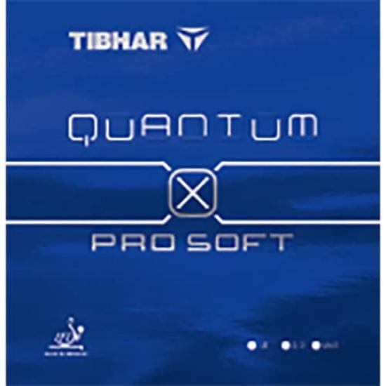 TIBHAR SANEI QUANTUM X PRO SOFT Красный Настольный TR152018 Накладка, MAX, Теннис,
TIBHAR SANEI QUANTUM X PRO SOFT Красный Настольный TR152018 Накладка, MAX, Теннис,