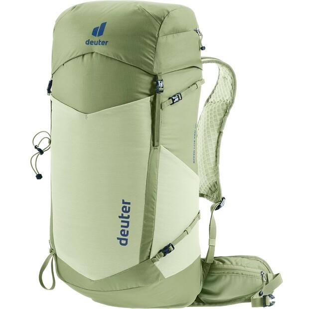 Рюкзак Deuter Speed Lite Pro 30 mineral/grove (3412525-1213)
Рюкзак Deuter Speed Lite Pro 30 mineral/grove (3412525-1213)