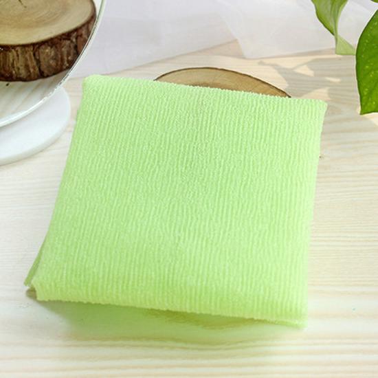 Двусторонняя отшелушивающая мочалка для тела: Крепкий, Длинный и Идеальный как для мужчин, так и для женщин 28*100 cm
Двусторонняя отшелушивающая мочалка для тела: Крепкий, Длинный и Идеальный как для мужчин, так и для женщин 28*100 cm