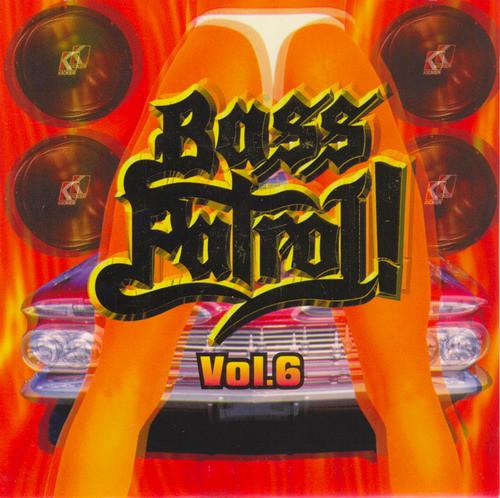 CD РАЗНОЕ - Bass Patrol! Vol.6 CTCR14034 Cutting Edge 1996 Япония Танцевальная и Электронная Музыка
CD РАЗНОЕ - Bass Patrol! Vol.6 CTCR14034 Cutting Edge 1996 Япония Танцевальная и Электронная Музыка